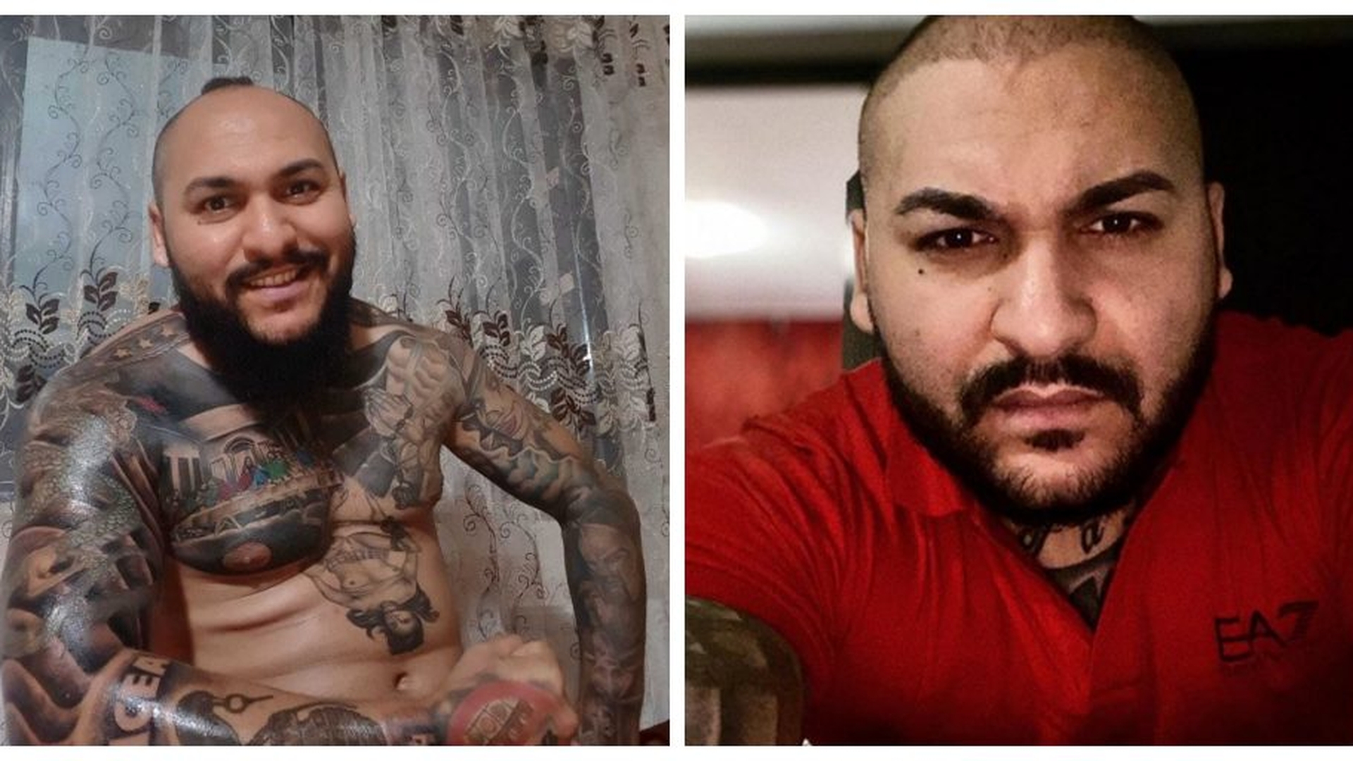 Dani Mocanu s-a ales cu un nou dosar penal. Ce a hotărât DIICOT
