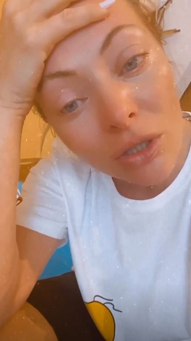 Delia, criză de plâns după ce a văzut filmarea în care primarul din Sângeorz-Băi și-a umilit fiica: “Am pățit chestii asemănătoare. Ne lăsau în chiloți”