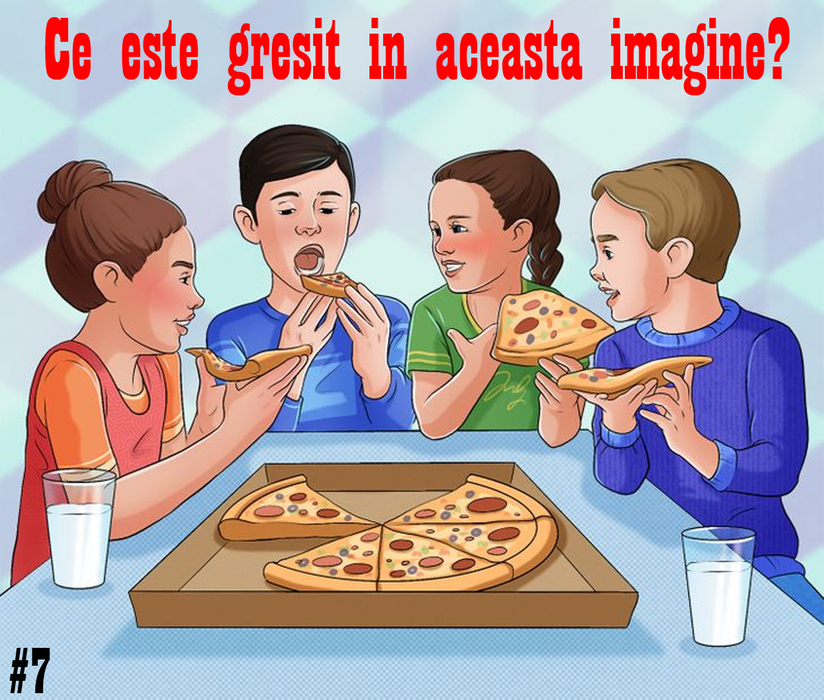 TEST  IQ | Poți răspunde corect la toate cele 10 întrebări? Prima: Câte triunghiuri sunt, în total?
