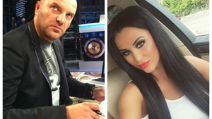 DAN CAPATOS, luat la mişto de CRUDUŢA din cauza limbii române. Ce i-a spus ”păcătoasa” în direct