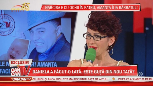 De ce i-a fost frica nu a scapat! Guta va fi judecat in seara asta de sefii staborului tiganesc!