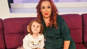 Ele sunt fetele din familia Roman! Oana le-a prezentat tuturor: ”Trei generaţii!”