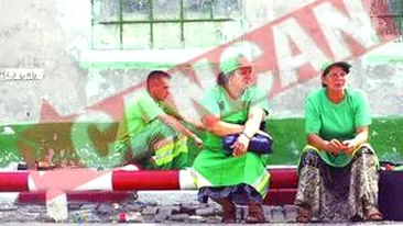 Directorul REBU trage pentru PD la Primaria Sectorului 4