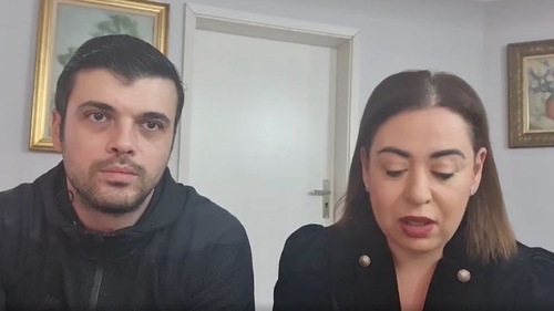 Marius Elisei, despre speculațiile că ar avea o nouă iubită: "Fiecare are dreptul să își vadă de viață, să simtă fericirea"