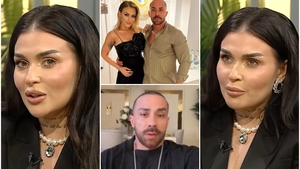 Cătălin Dobrescu n-ar fi plecat cu mâna goală din apartamentul Oanei Radu! Și-a luat înapoi până și cadourile: „Mi-o cumpărase de 8 Martie”