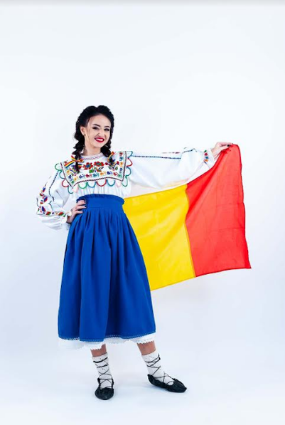 Lavinia Pop spune tot adevărul: ”A fost greu să accept!” Cum s-a schimbat în ultimul an