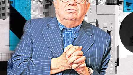 ȘOCANT! Alexandru Arșinel a fost internat într-un cămin de bătrâni și… CANCAN.RO a aflat care este starea de sănătate a marelui actor