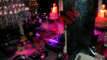 Bamboo Brasov, inchiriat inainte de inaugurare!