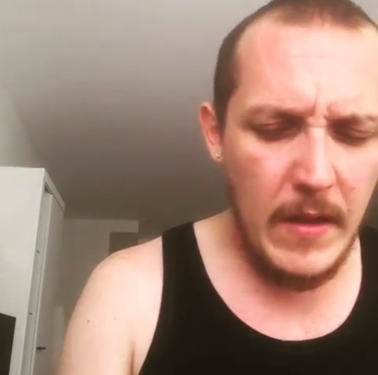 După divorț, What’s Up și-a scris suferința în versurile unei piese care te cutremură. Ce a mărturisit cântărețul