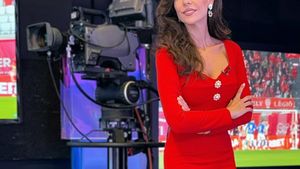 Boala gravă de care suferă una dintre cele mai îndrăgite prezentatoare de la DIGI 24. A primit diagnosticul crunt în urmă cu 5 ani