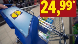 Produsul de lux ieftinit începând de astăzi în LIDL. Costă doar 24.99 lei, toata săptămâna aceasta