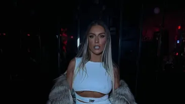 De ce a slăbit atât de mult Jo? Cântăreața a explicat ce a motivat-o în lupta cu kilogramele