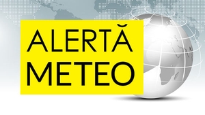 PROGNOZA METEO. Cum va fi vremea în weekend. Ce temperaturi se anunță pentru săptămâna viitoare