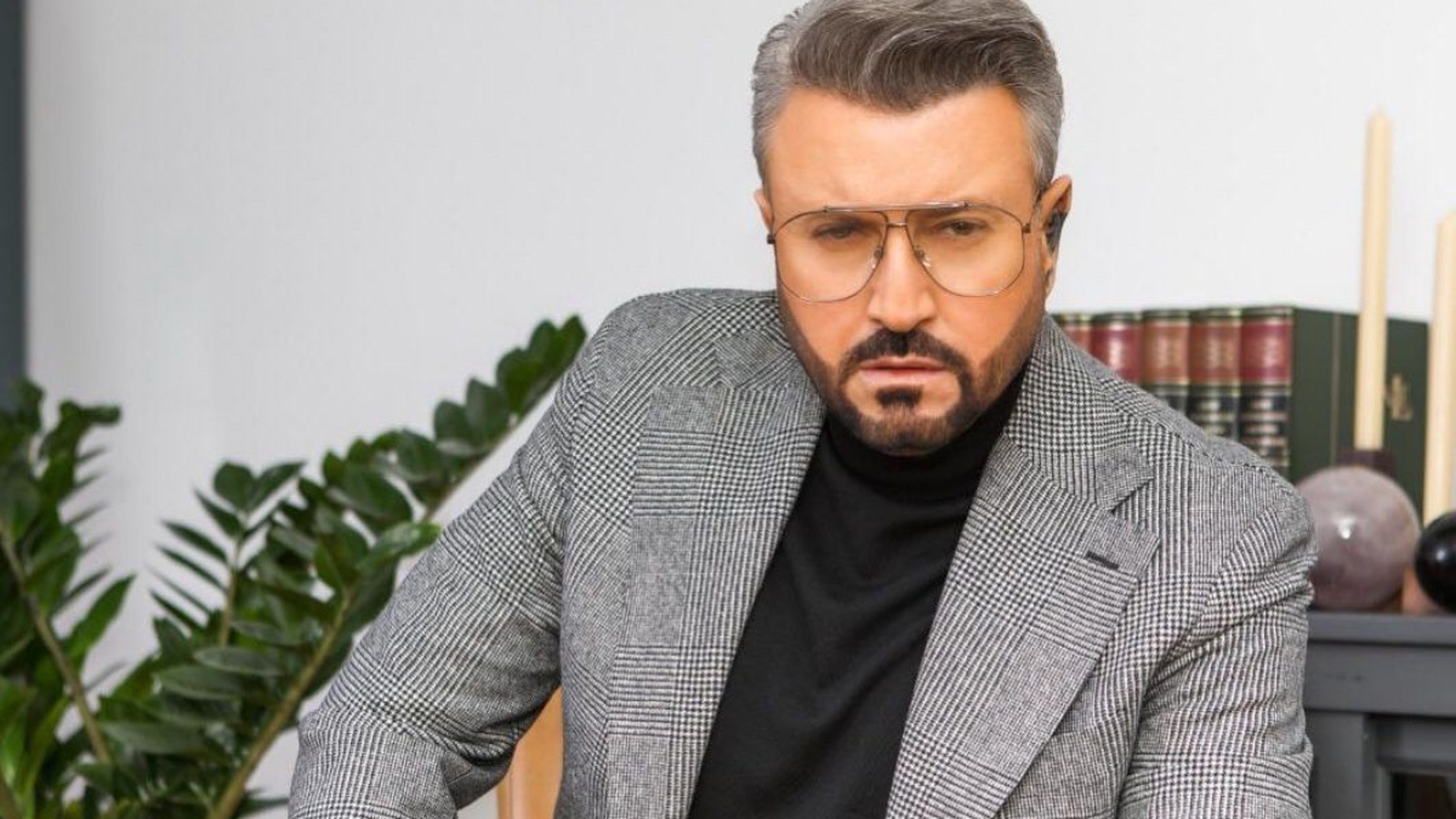 Cătălin Botezatu, din nou pe masa de operație! „Mi-au mai montat un stent la inimă” Care este starea de sănătate a designerului