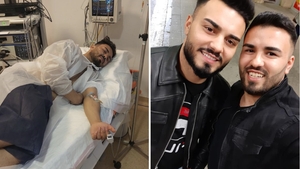 Jador, suspect de cancer la colon! Anunțul venit din familia artistului. „Va trebui să-l ajute și organismul”