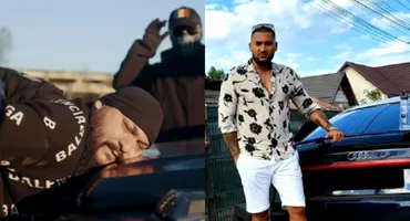 Tatăl fraților Mocanu, prima reacție după vestea că Dani și Nando merg la închisoare: „Lasă vrăjeala asta, du-te, hai”