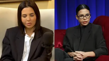 Andreea Popescu vrea să știe de ce nu o abordează bărbații: „Cred că sunt blestemată”