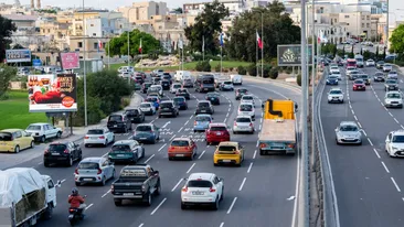 Șoferii care primesc 25.000 de euro dacă își predau permisul. Care este motivul