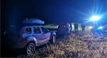 BREAKING! Se întâmplă din nou, după tragedia de la Jepii Mici! Un cioban a fost atacat de urs. L-a muşcat de picioare şi...