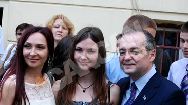 Fiica lui Boc, rezultate medii la evaluare