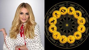 ZODIA care va avea parte de o schimbare majoră în carieră, marți, 17 iunie 2025. Oportunități uriașe pentru acești nativi!