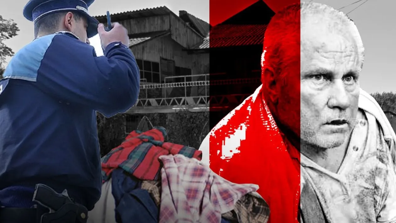 Criminalul din Caracal, părăsit de familie. E cutremurător ce i-ar fi făcut Gheorghe Dincă soției