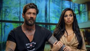 Cristina Rotaru, decizie neașteptată în relația cu Andrei Rotaru. Fosta concurentă de la Insula iubirii a spus tot: ”Nu ai cum să uiți trecutul”