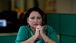 Medicul Monica Pop, semnal de alarmă! „E nevoie de stare de urgență măcar pentru două săptămâni”