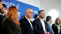 Ciprian Ciucu, primele declarații după ce a câștigat Primăria Capitalei: ”Vreau să fac din București proiectul vieții mele”