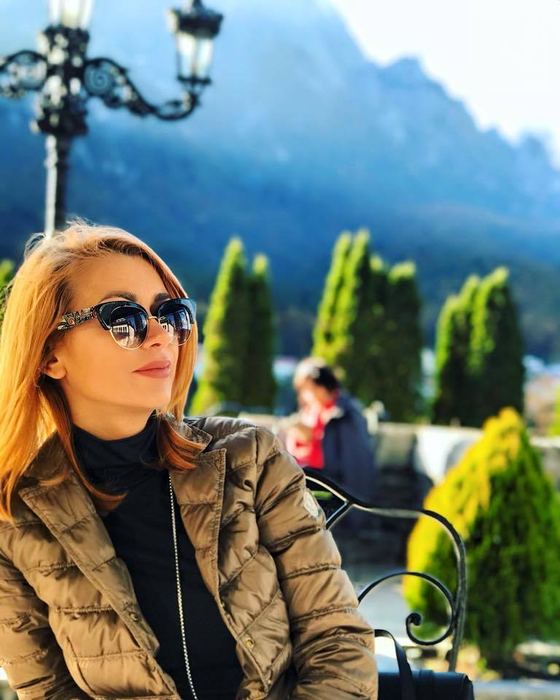 DENISA de la Bambi a trecut prin momente grele chiar de ziua ei! Vedeta a fost în depresie:”Efectiv plângeam…“