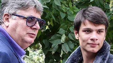 Ce bomba sexy e sotia lui Gino Iorgulescu! Presedintele LPF se mandreste cu partenera lui de viata! A dus-o in Dubai de Revelion