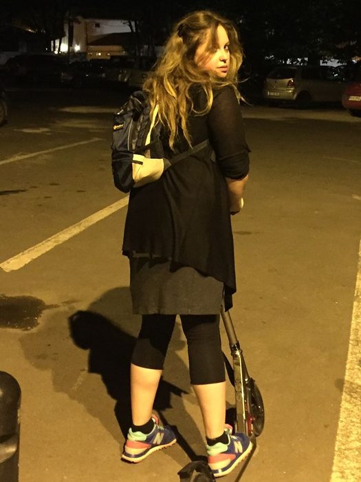 Anca Badiu, transformare spectaculoasă după ce s-a retras din lumea mondenă și se luptă cu kilogramele