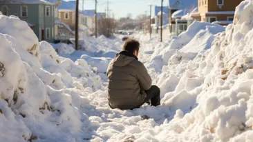 Se închid școlile mâine, 18 februarie 2026. Ce județe au decis să suspende cursurile din cauza condițiilor meteo