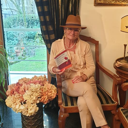 Imagine Galerie #1