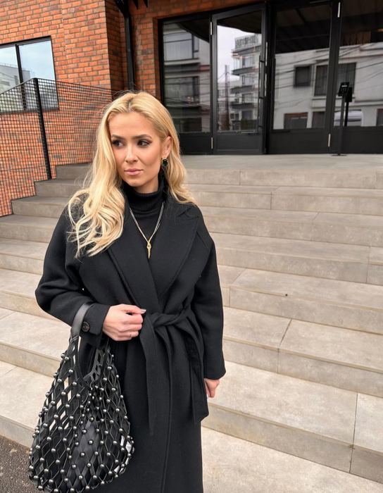 Cum arată fosta soție a lui CRBL după divorț. Sursa foto: social media