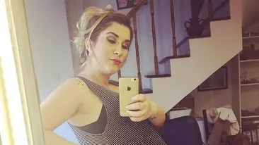 Adda a slăbit 15 kg în două luni fără dietă! Cum arată artista acum: ”Încă 13 şi e bine”