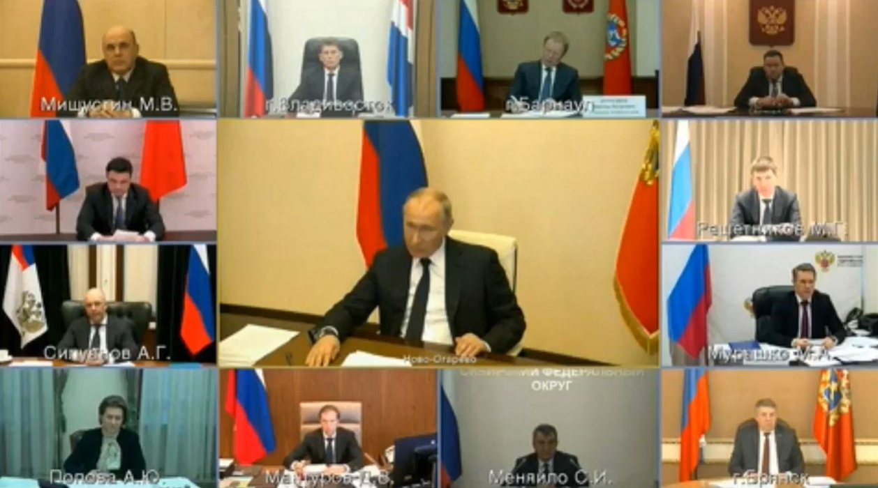 Rusia începe să testeze pe oameni un vaccin împotriva noului coronavirus! Vladimir Putin a luat noi măsuri pe durata pandemiei