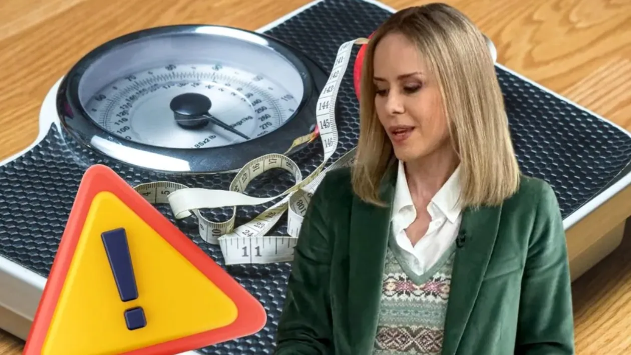 Cele 4 fructe NOCIVE într-o dietă de slăbit, potrivit dr. nutriționist Mihaela Bilic: ”Cel mai tare îngrașă!”