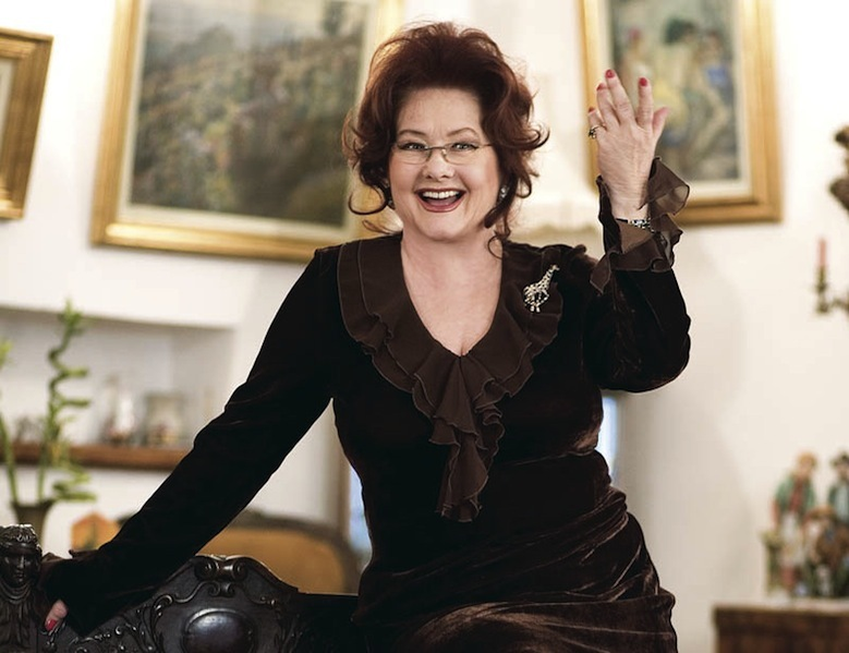 Monica Pop, foarte revoltată după moartea Stelei Popescu: „E inadmisibil şi impardonabil”