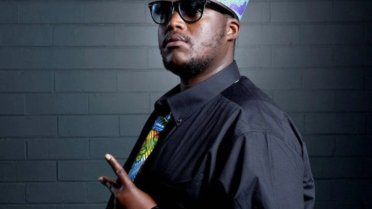 Rapperul sud-african Jabulani HHP Tsambo s-ar fi sinucis la vârsta de 38 de ani