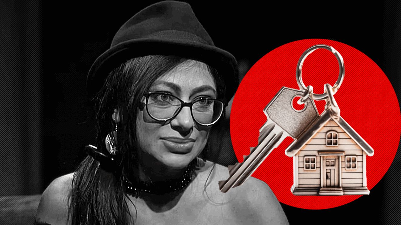 Cine încearcă să pună mâna pe apartamentul Ioanei Popescu, la 2 luni de la moartea ei: „Să nu mă înțeleagă nimeni greșit”