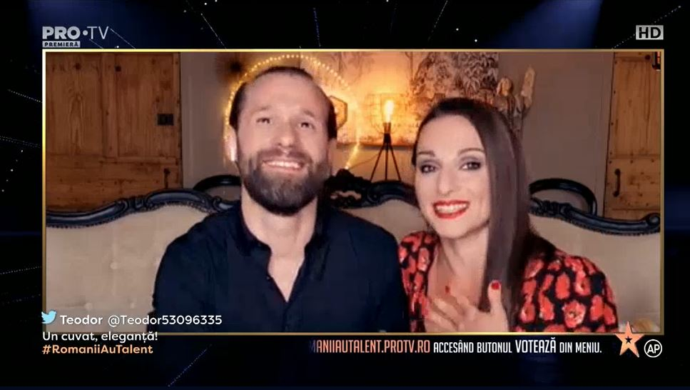 Cine este Radu Palaniță, câștigătorul sezonului 10 Românii au Talent. Ce făcea, de fapt, înainte să participe la emisiune