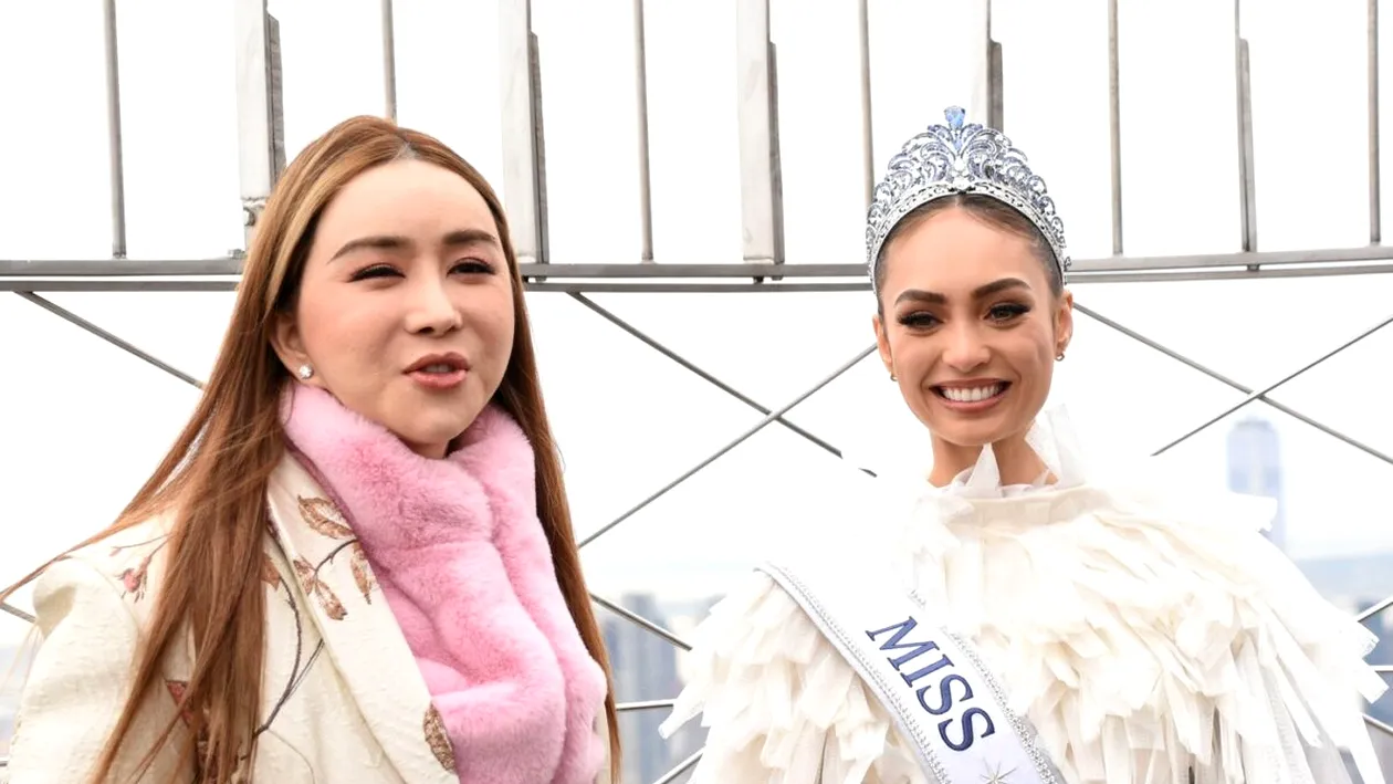 Proprietara organizației Miss Univers a primit mandat de arestare! Ce acuzații i se aduc