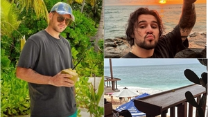 Nu e o glumă! Cât costă o noapte de cazare în resortul din Bali, unde Mario Fresh va sta o lună