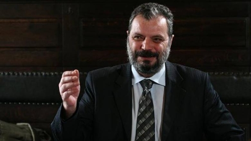 Cine este Peter Eckstein Kovacs, propus de opozitie ca Avocat al Poporului