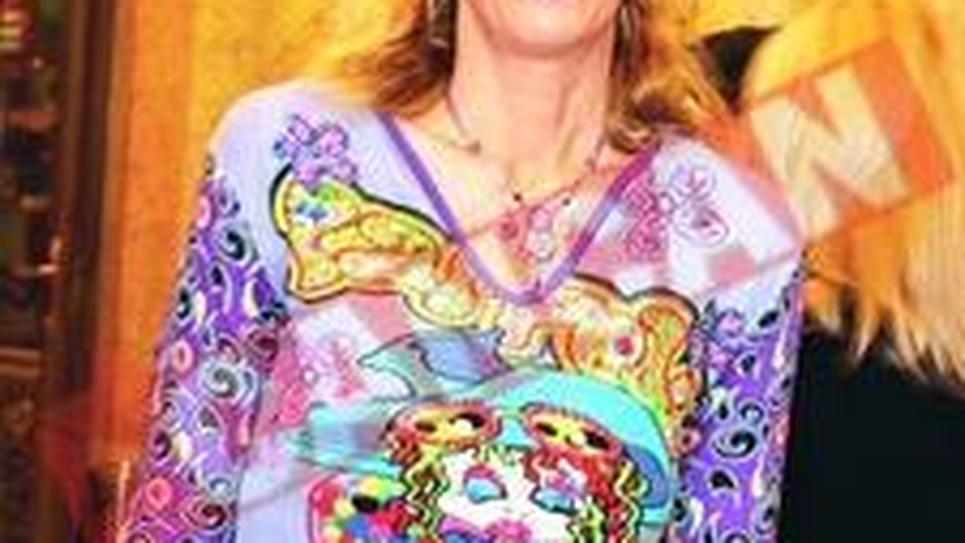Printesa Caragea s-a vopsit consilier de campanie