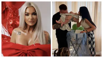 Ce spune Ella Vișan după ce Răzvan Kovacs și Ema Oprișan au apărut din nou împreună: „Chiar și de la distanță”