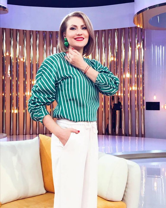 Mirela Vaida, drama prin care a trecut în urmă cu șase ani: “Am pierdut două sarcini…“