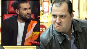 Șerban Huidu, atac umilitor la adresa lui Smiley și a show-ului Vocea României de la Pro TV: "Cel mai bun lucru e..."