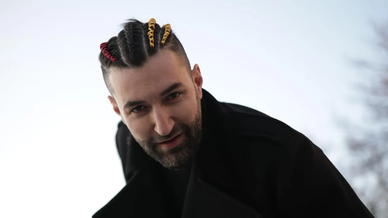 Smiley, incident bizar într-un hotel din Timişoara. Artistul a fost la un pas de a rămâne fără cazare